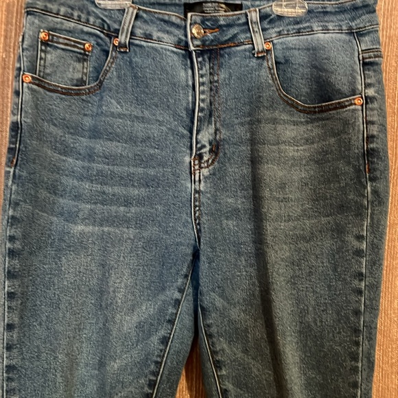 Monkey Ride jeans - Picture 2 of 7